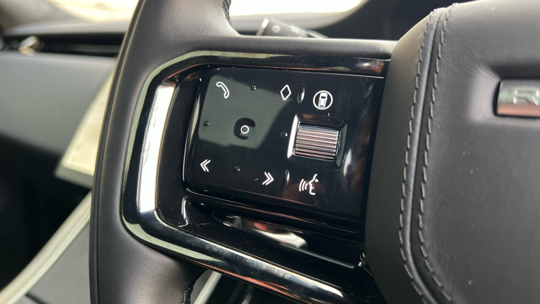 Land Rover Range Rover Evoque 2.0 D200 Autobiography 5dr Auto [Revised] Diesel Hatchback